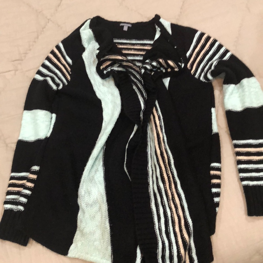 Charlotte Russe cardigan size small